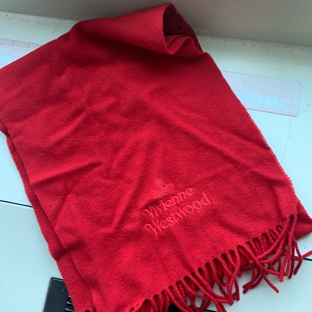Vivienne Westwood scarves